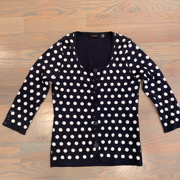 🌺 Cyrus women sweater size S - Picture 2 of 7